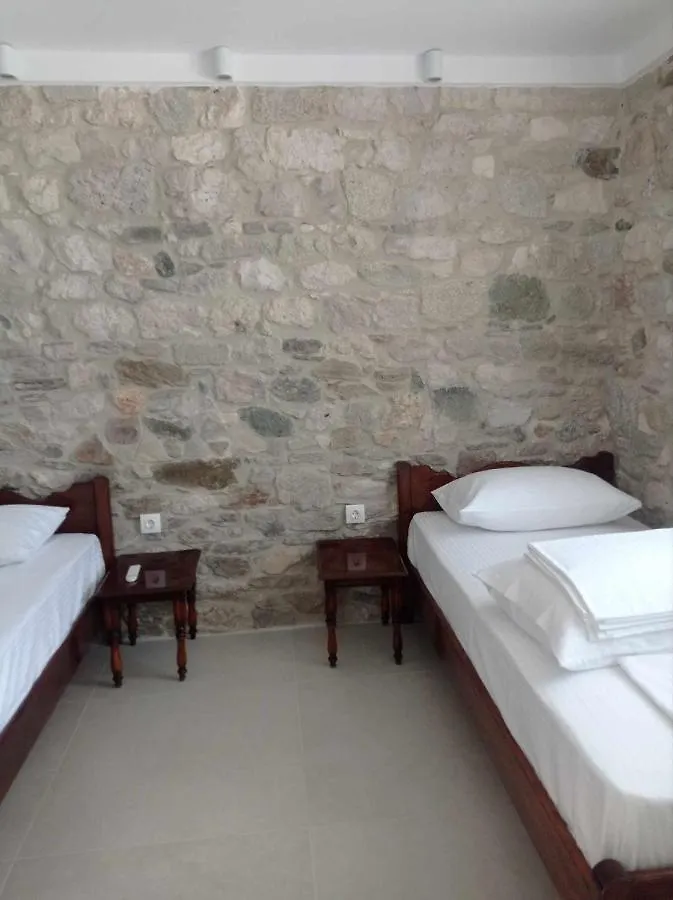 Mangoseaview Home Nea Roda Apartment
