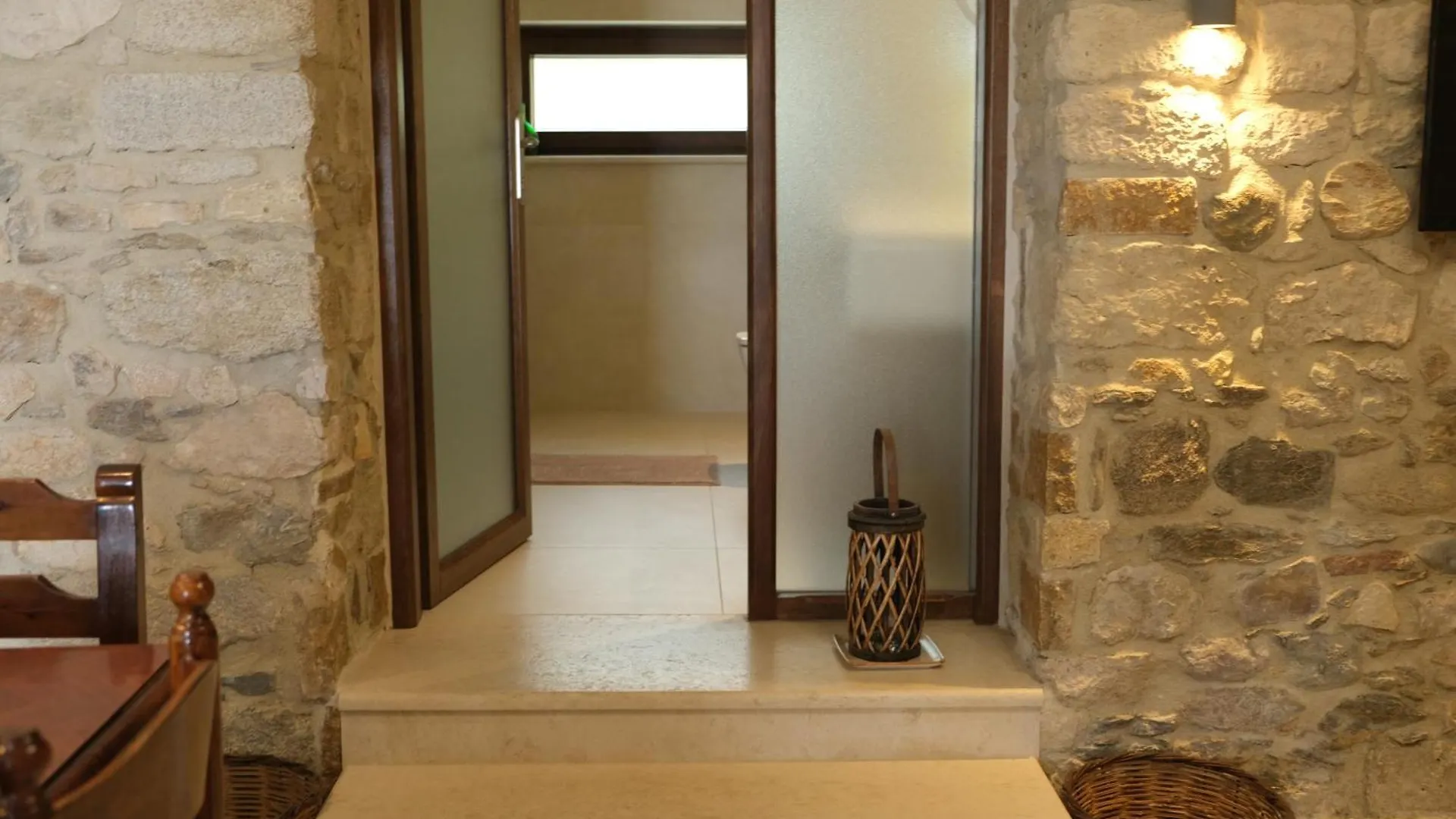 Apartment Mangoseaview Home Nea Roda Greece